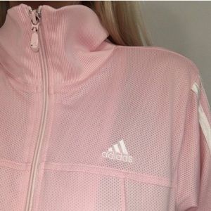 Adidas jacket